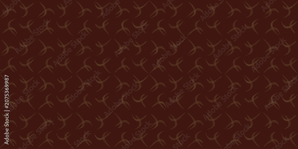 Fototapeta premium Seamless pattern with red heart texture. design suitable for fabric, poster, wallpaper, satin, gift wrapping, carpet, background