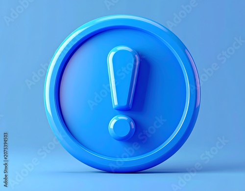 Glowing lightbulb floating in blue liquid medium.