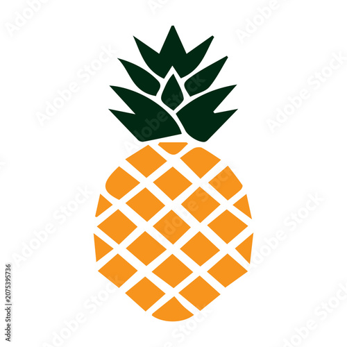 Pineapple icon