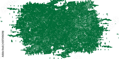 Canvastavla Screen print distress Stamp Texture