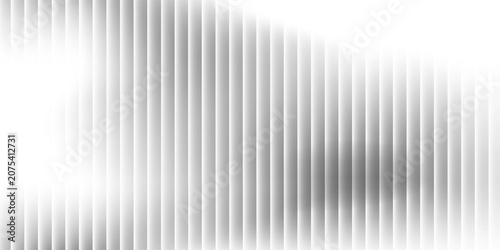 Silver foil background with metal mirror texture. Chrome gradient surface with light art