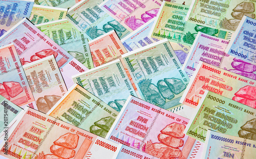 Banknotes