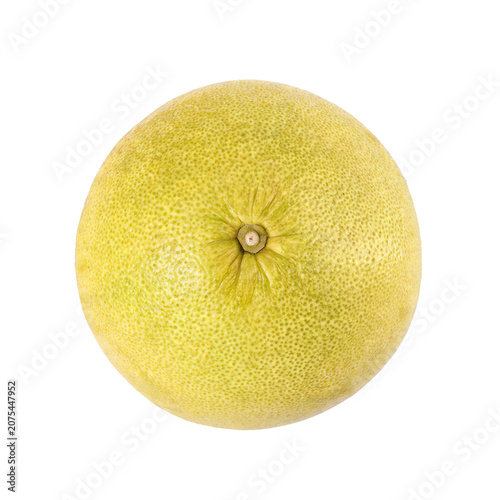 Pomelo, photograph asset