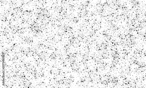 grunge effect with transparent background PNG and JPEG image