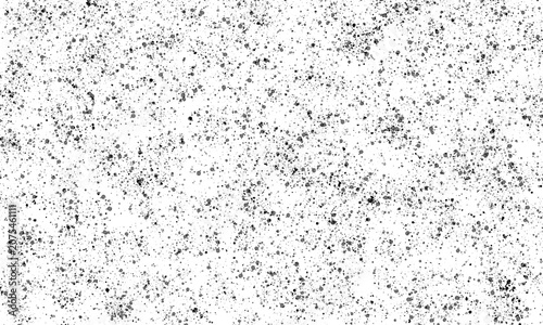 grunge effect with transparent background PNG and JPEG image