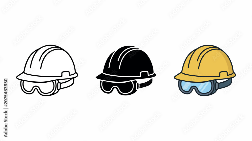 Fototapeta premium helmet