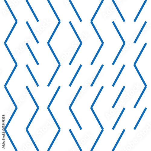 Abstrack Line Pattern