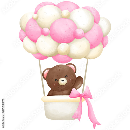 Baby girl shower 