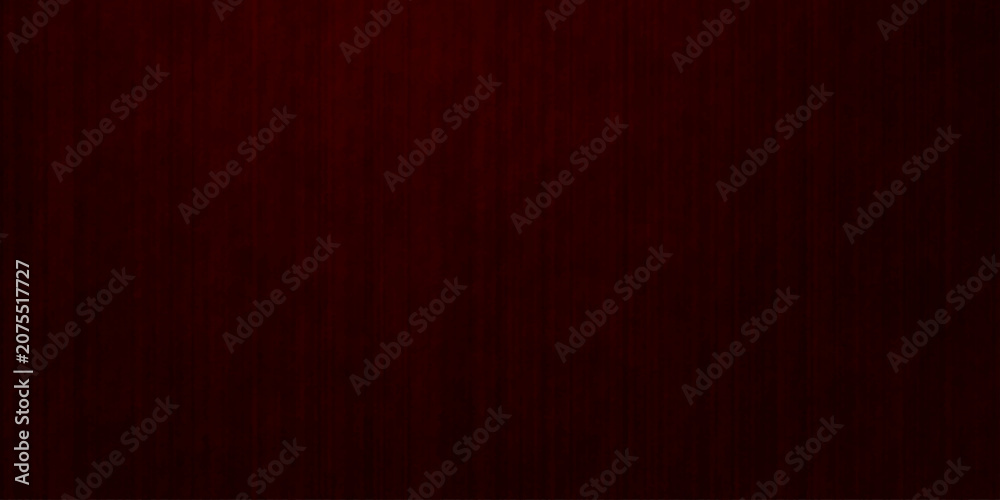 Fototapeta premium Red carpet texture pattern. Red fabric texture canvas background for design cloth texture.