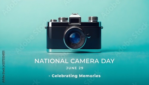 Celebrating world photography day capturing memories through the lens on june 24 national camera day