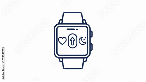 IT Technical Support and Device Maintenance Halftone Icons