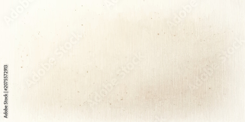 Vintage aged parchment paper texture background with grunge stains and sepia tones, antique blank sheet surface, old worn paper canvas with beige and cream aged pattern
