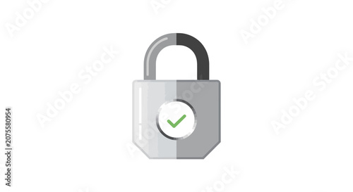 lock and key