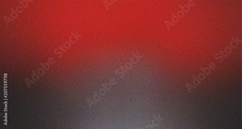 Dynamic abstract texture with a striking red to dark gradient transition creating an intense visual effect