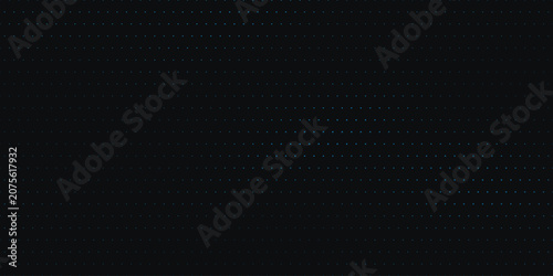 Obraz na płótnie Minimalist black carbon fiber texture vector, dark metallic honeycomb pattern ba