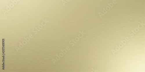 Champagne gold brushed metallic texture, abstract bright luxury metal background