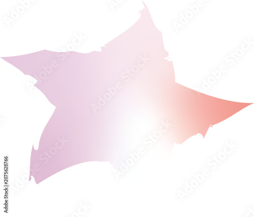 map of south korea