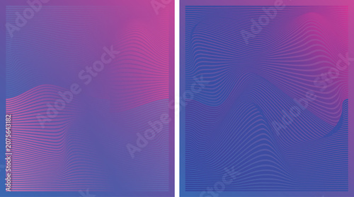 abstract colourful vector background design,geometric shape circle abstract concept vector design,Gradient wave abstract background.