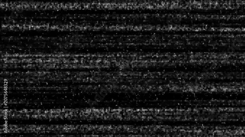 Defects and interference of the video signal.  Rewind static noise and icon suggest nostalgia or timetravel concept. Suitable for websites, blogs, videos, and presentations about history.