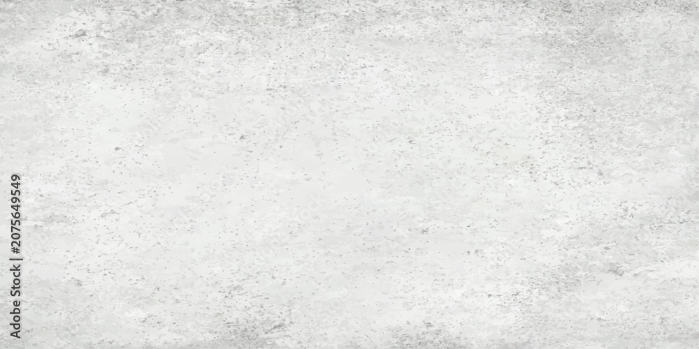 Fototapeta premium Natural white paper texture with grainy surface detail off white background material speckled abstract cardboard backdrop minimalist textured