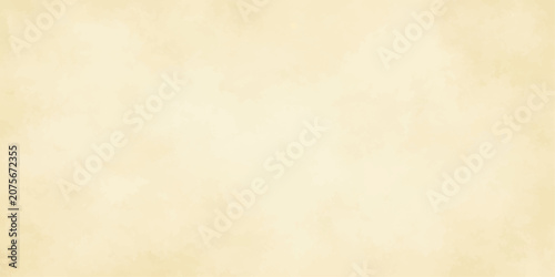 Konstfotografi Abstract A cream colored backdrop with a gentle gradient effect, suggestive of parchment or aged paper, perfect for creating a vintage or textured design