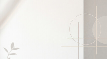 abstract background with place for your text