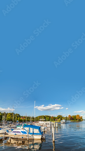 Wannsee, Berlin, Deutschland