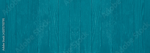 Photos light blue painted wooden planks background with subtle wood grain texture Wid