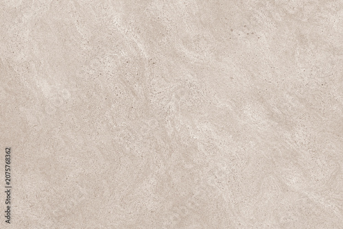 Light cream travertine marble texture background with abstract wave patterns and soft neutral tones