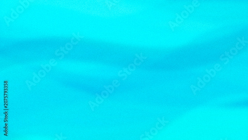 Obraz na plátně A bright blue gradient with gentle softness and subtle depth conveys clarity and calm, making it ideal for tech banners, wellness branding, and UI headers