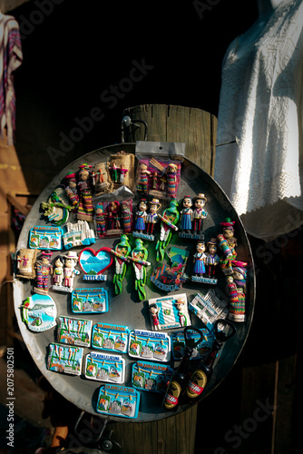 Photos recuerdos para comprar en Guatemala