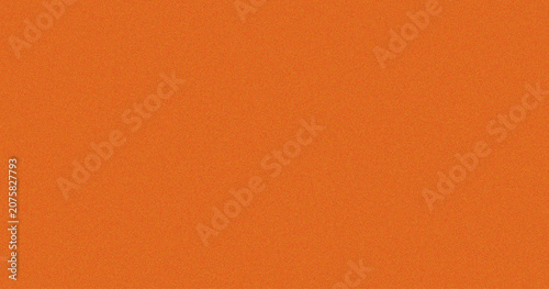 Textured orange solid-color background; rough, noisy, analog-style background suitable for posters, banners, etc.