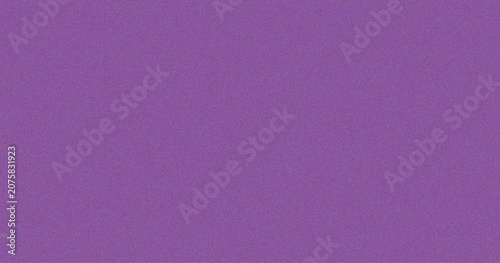 Textured solid purple background; rough, noisy, analog-style background suitable for posters, banners, etc.
