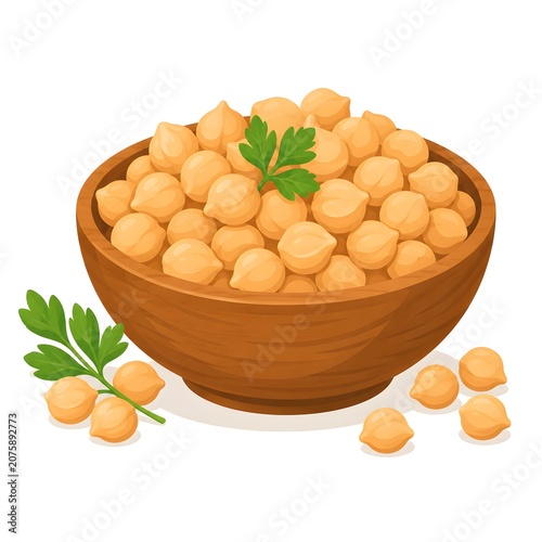 bowl of beans