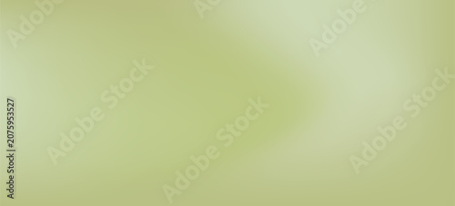 Fotografia Blurred background with deformation of the line convex