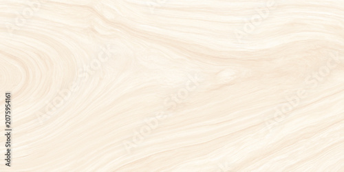 Bild auf Leinwand Beige marble wooden  texture background with smooth swirling patterns and soft n