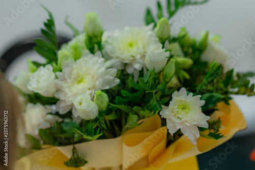 Stunning Vibrant Floral Bouquet Collection – Bright Colorful Flower Arrangement for Interior Decor and Lifestyle Photography