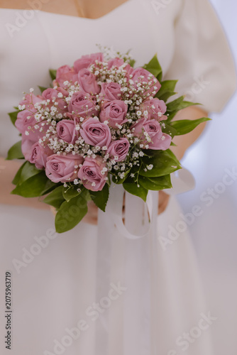 Stunning Vibrant Floral Bouquet Collection – Bright Colorful Flower Arrangement for Interior Decor and Lifestyle Photography