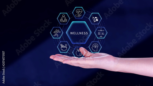 фотографія Wellness
