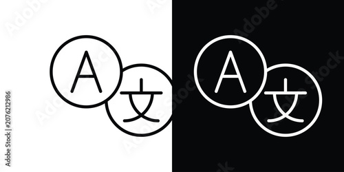 Konstfotografi Language icon