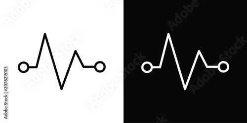 Canvastavla Pulse icon