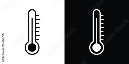 Φωτογραφία Temperature icon