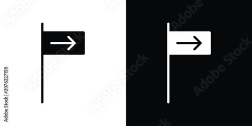 Foto Directions icon