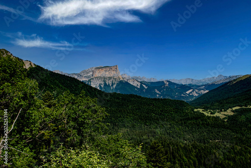 Fotografía 467 mont aiguille