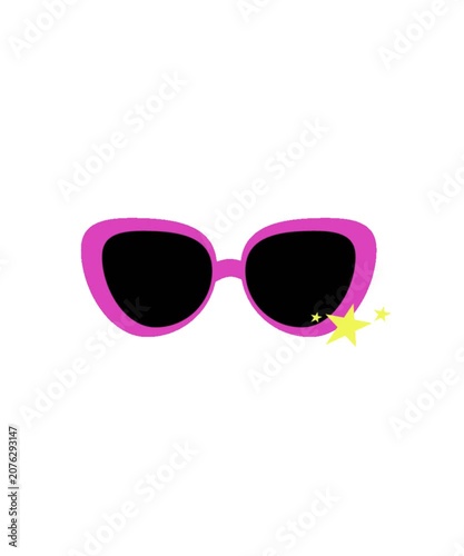 sunglasses v4