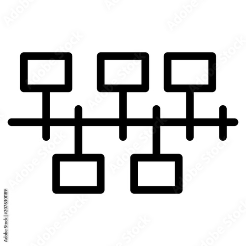 timeline icon