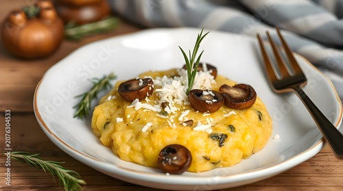 pasta with pesto