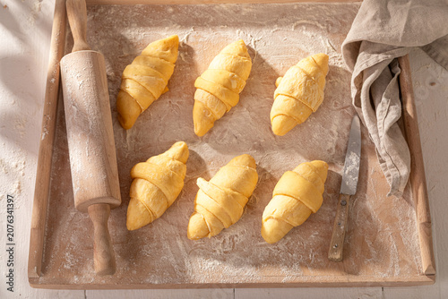 Sweet and delicious french ...