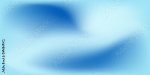 Clean aesthetic tech background. Modern minimalist backdrop with flowing curves. Technology, corporate bg for professional innovation visuals in technology and business. Vector illustration EPS 10.