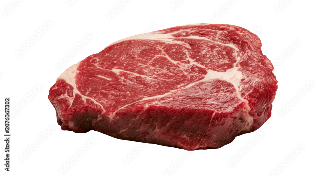 Trimmed Steak